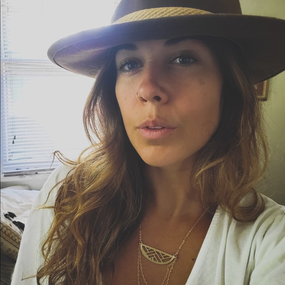 Meet your Posher, Tristan